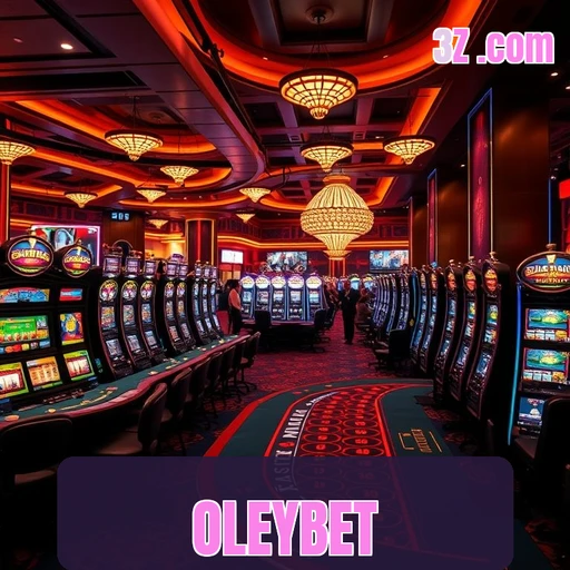 Apostas criativas na oleybet login: Sua nova experiência digital