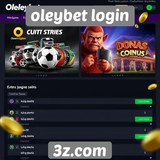 Comparação com outros sites de jogos