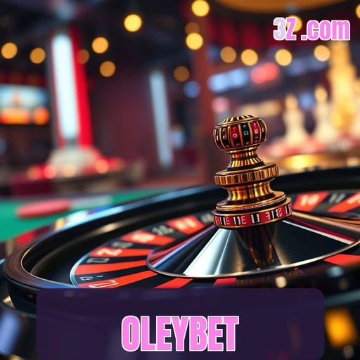 Jogos e Diversão na Oleybet Login: Entretenimento Garantido