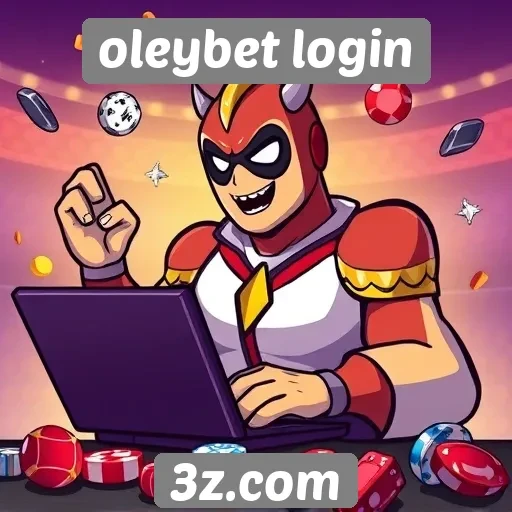 oleybet login - Vantagens do registro no Oleybet login