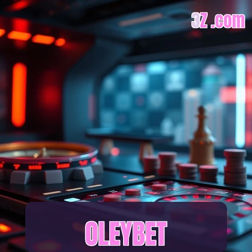 Experiências Exclusivas da Seção VIP no Oleybet Login